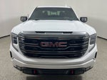 2023 GMC Sierra 1500 4WD Crew Cab Short Box AT4