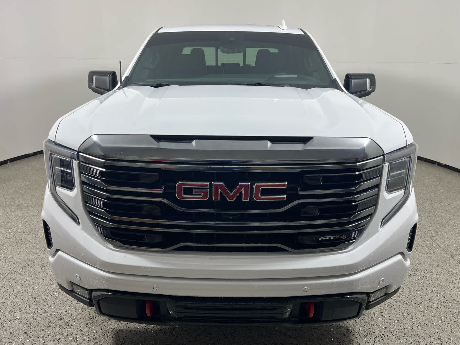2023 GMC Sierra 1500 4WD Crew Cab Short Box AT4