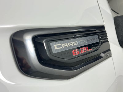 2023 GMC Sierra 1500 4WD Crew Cab Short Box AT4