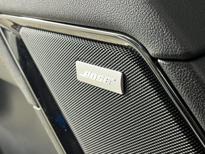 2023 GMC Sierra 1500 4WD Crew Cab Short Box AT4