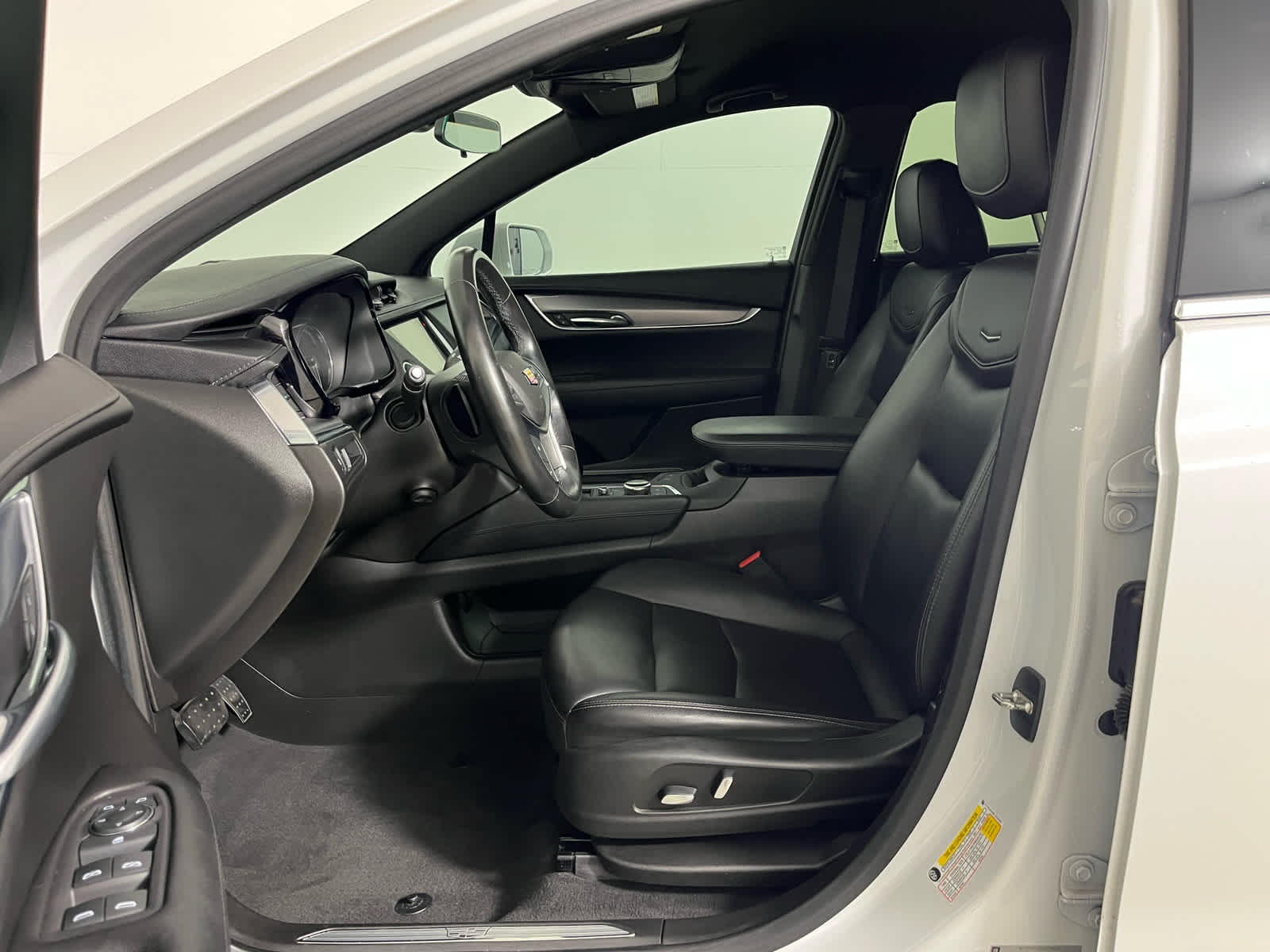 2020 Cadillac XT5 FWD Luxury