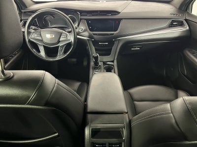 2020 Cadillac XT5 FWD Luxury