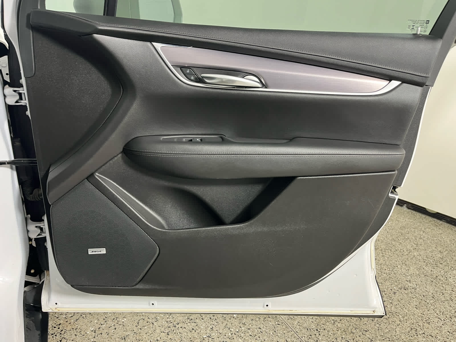 2020 Cadillac XT5 FWD Luxury