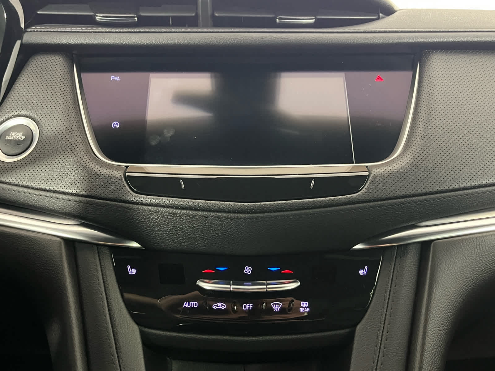 2020 Cadillac XT5 FWD Luxury