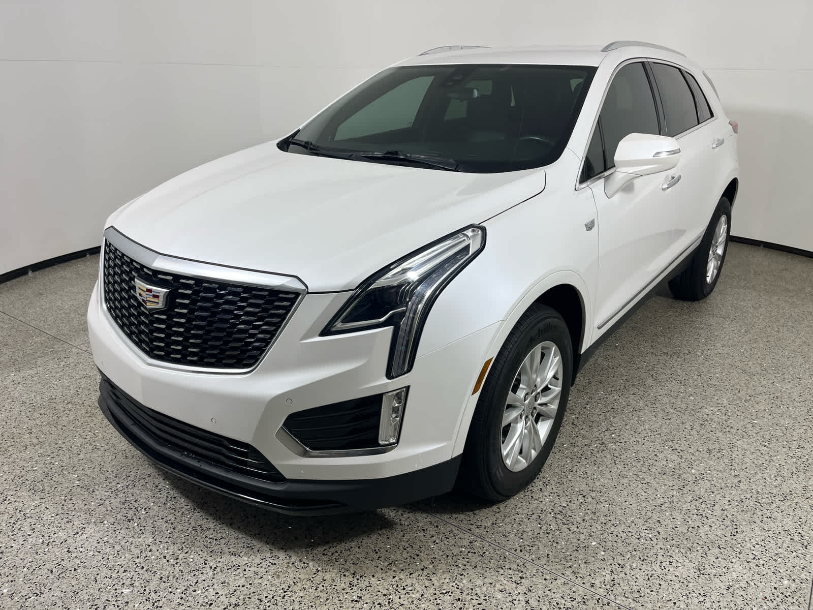 2020 Cadillac XT5 FWD Luxury