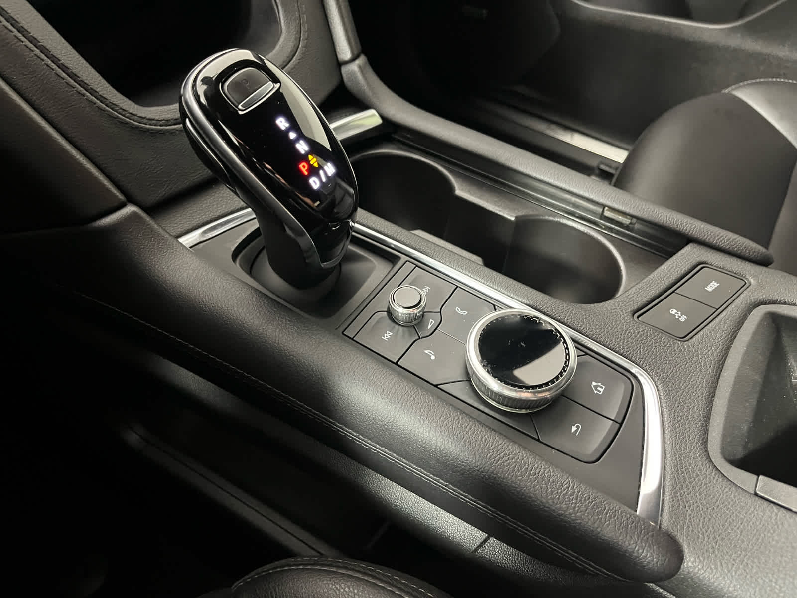 2020 Cadillac XT5 FWD Luxury