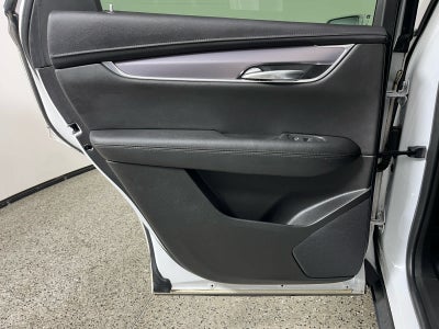 2020 Cadillac XT5 FWD Luxury