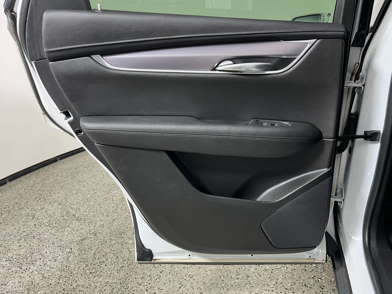 2020 Cadillac XT5 FWD Luxury