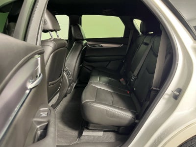 2020 Cadillac XT5 FWD Luxury