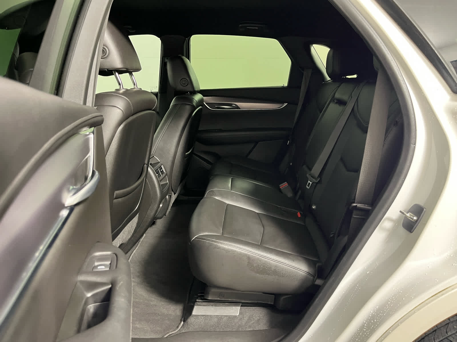 2020 Cadillac XT5 FWD Luxury