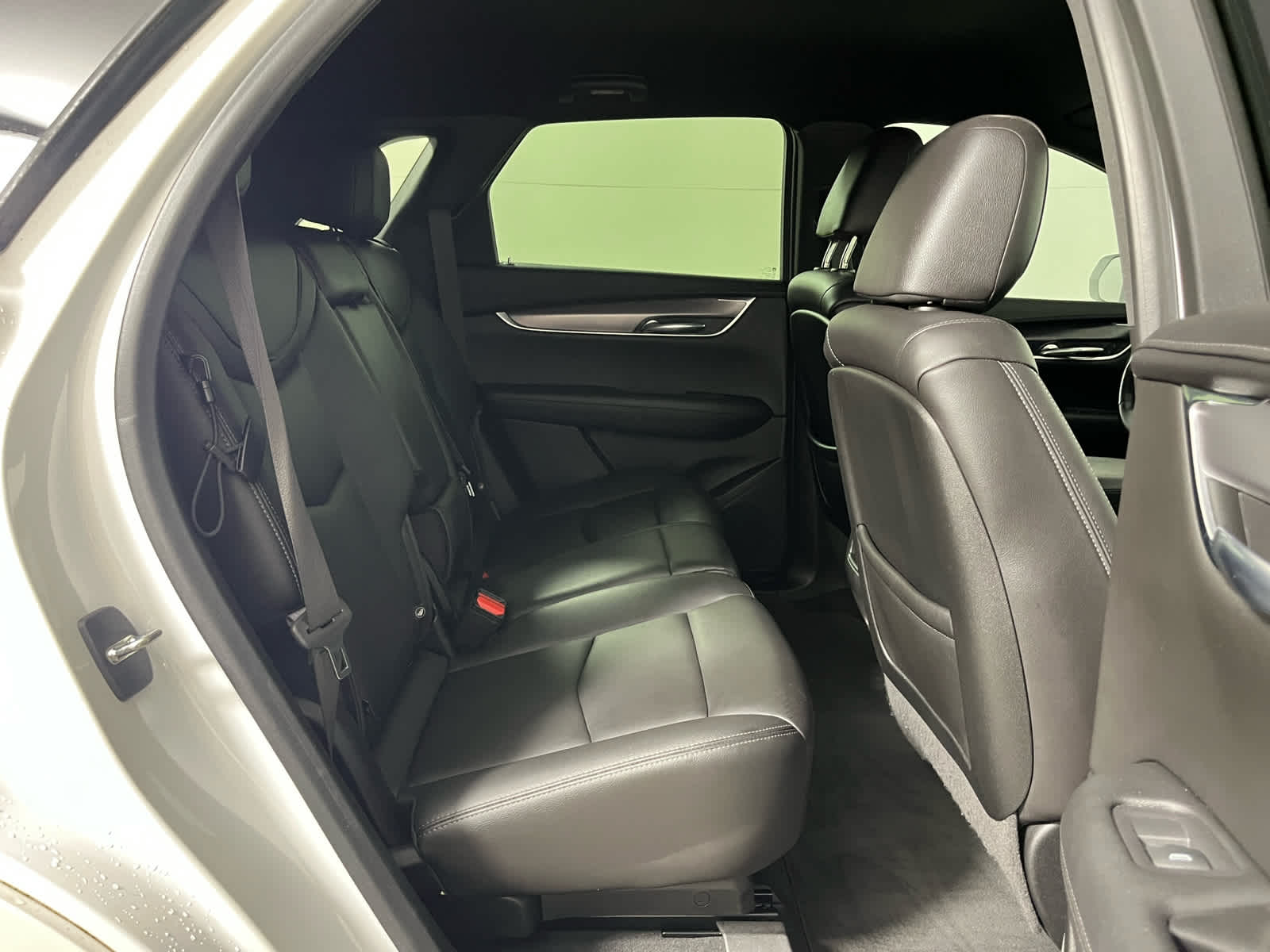 2020 Cadillac XT5 FWD Luxury