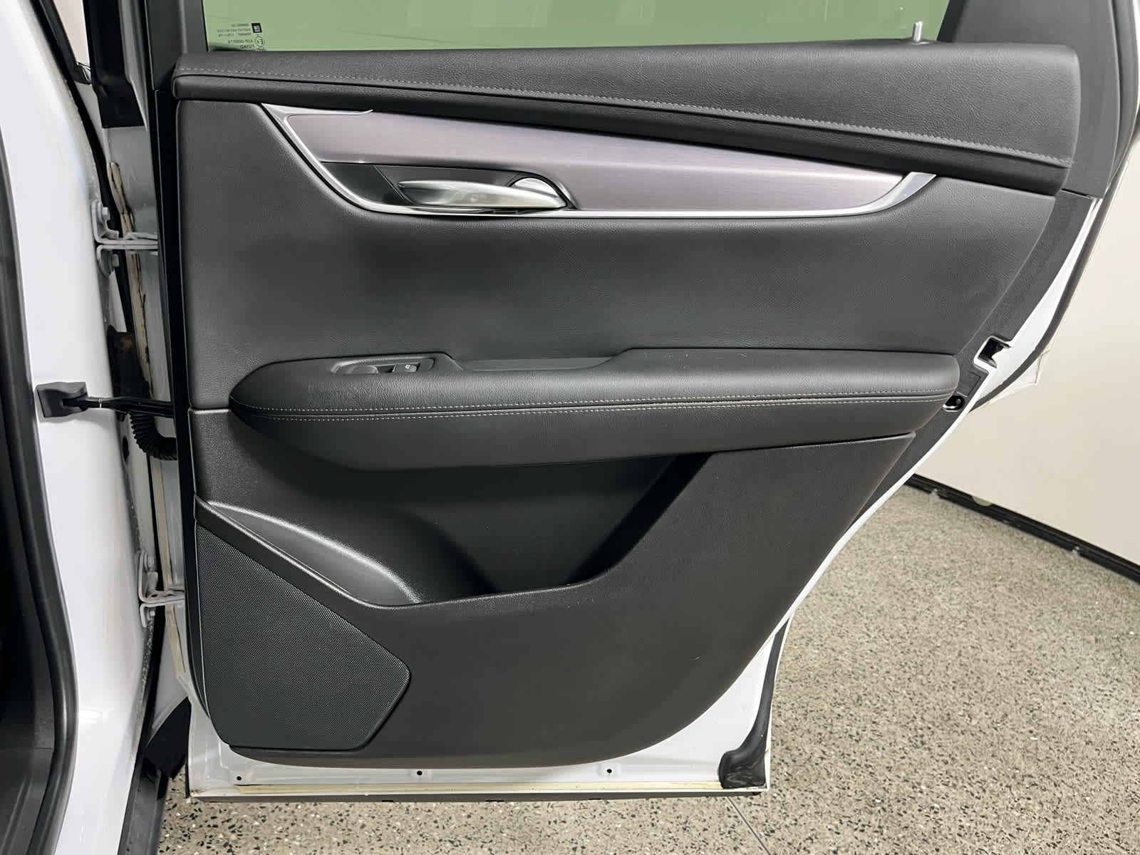 2020 Cadillac XT5 FWD Luxury