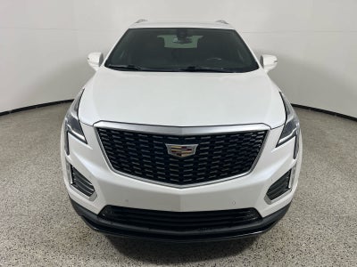 2020 Cadillac XT5 FWD Luxury