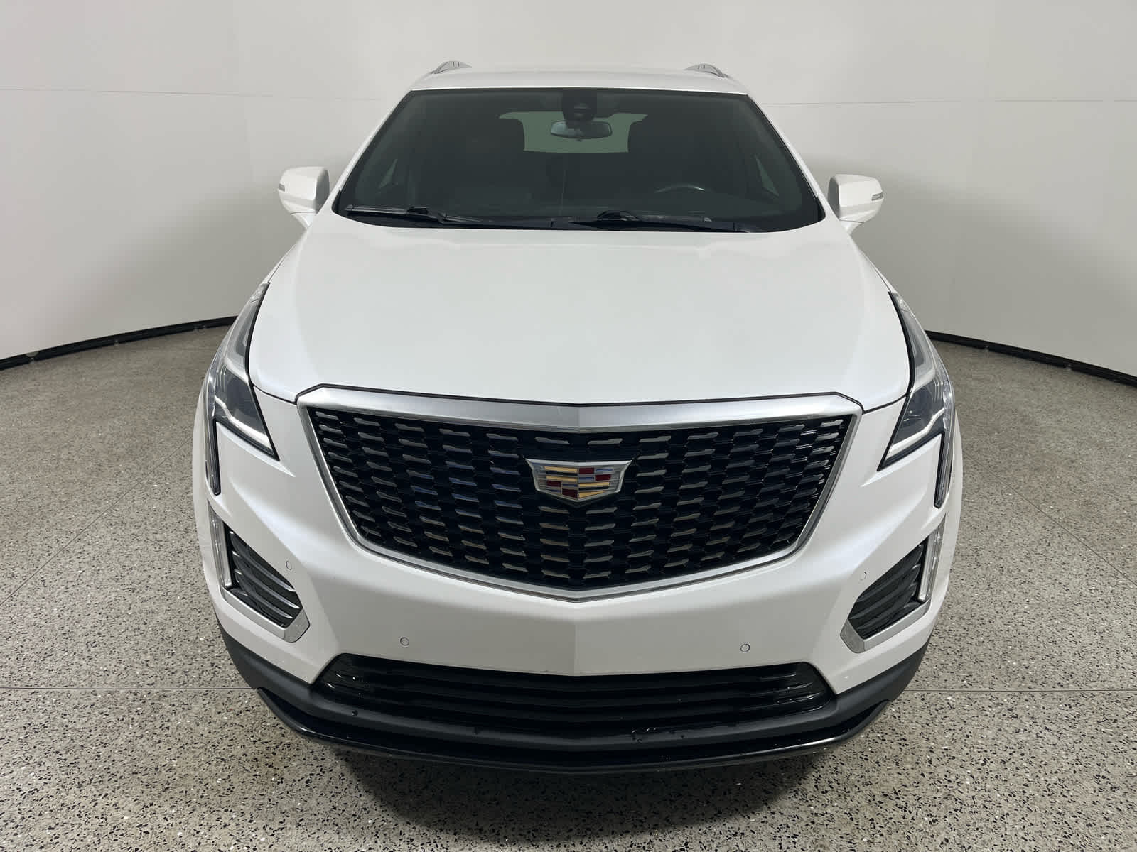 2020 Cadillac XT5 FWD Luxury