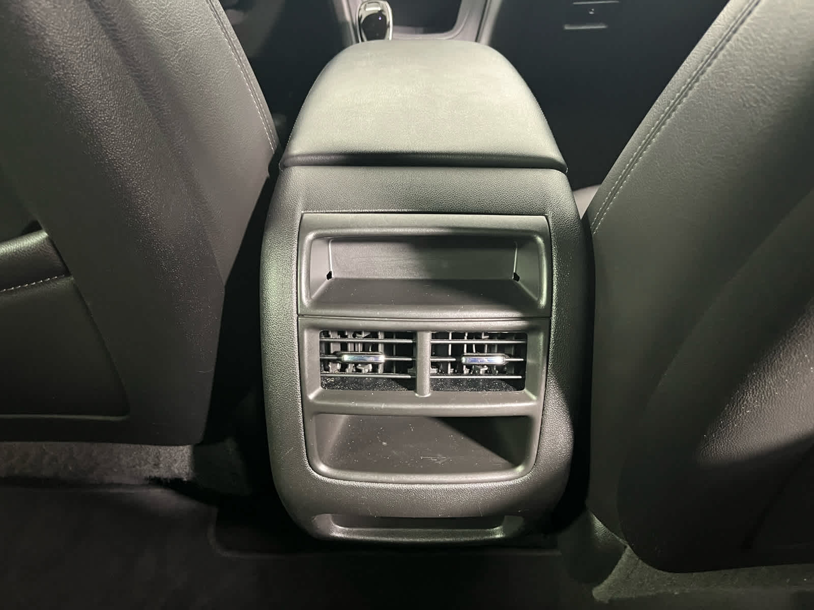 2020 Cadillac XT5 FWD Luxury