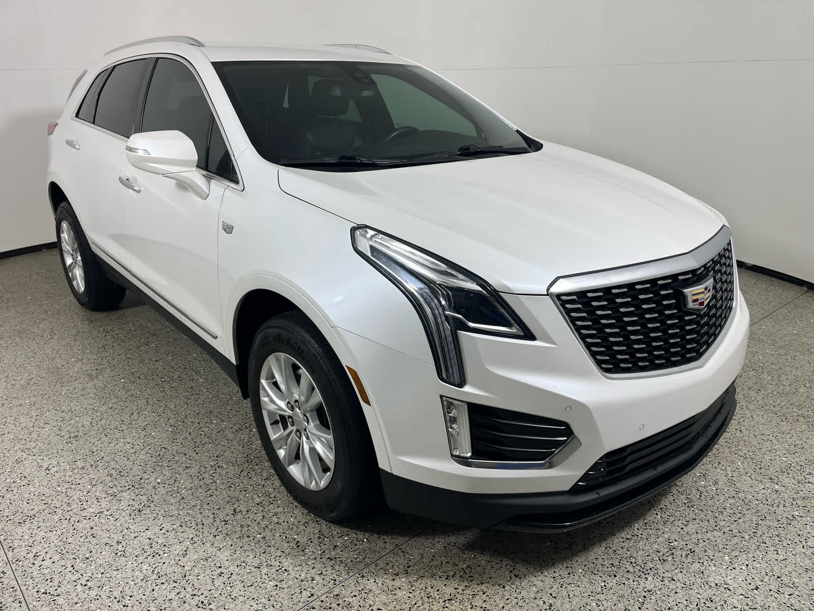 2020 Cadillac XT5 FWD Luxury