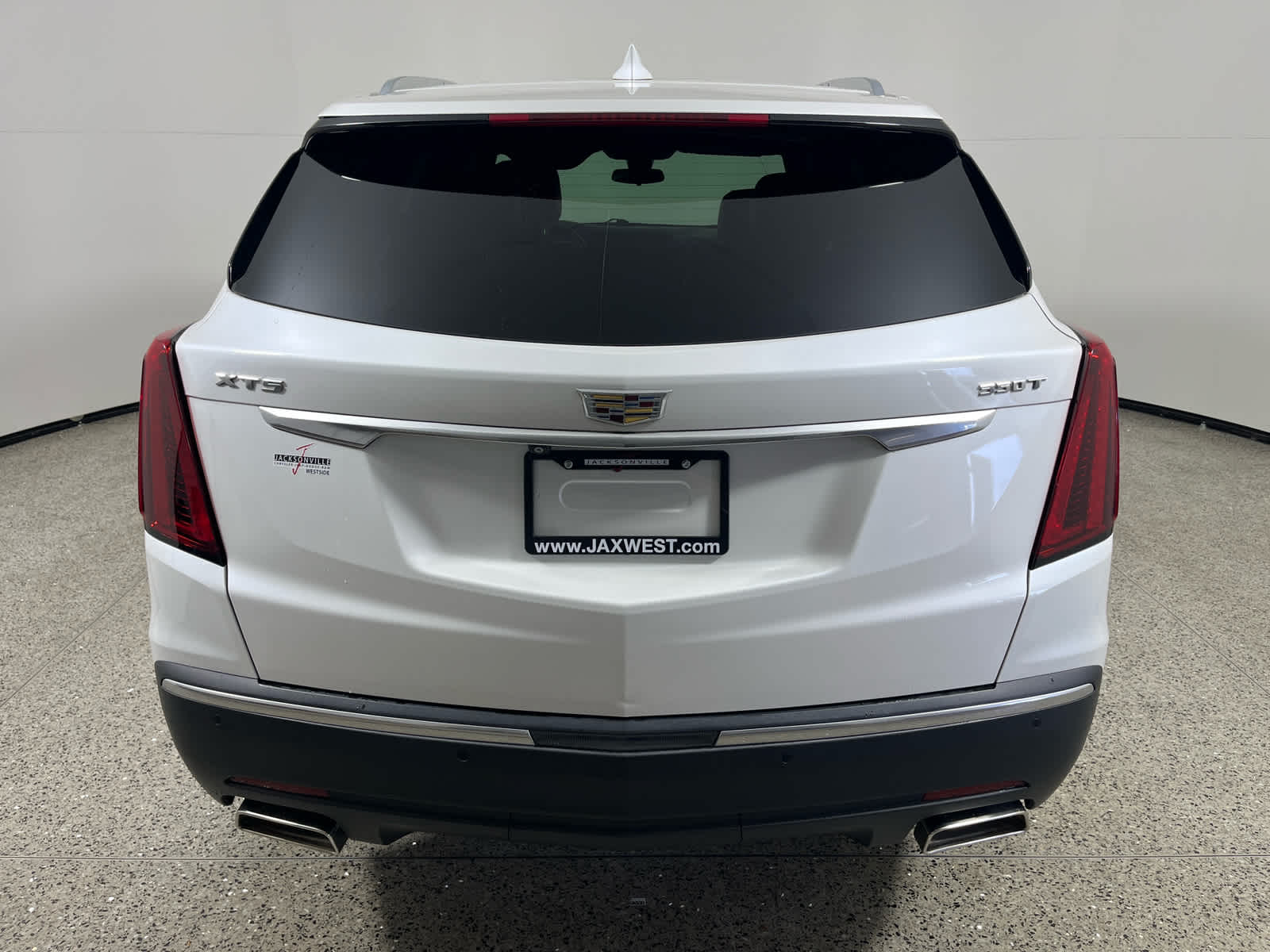 2020 Cadillac XT5 FWD Luxury