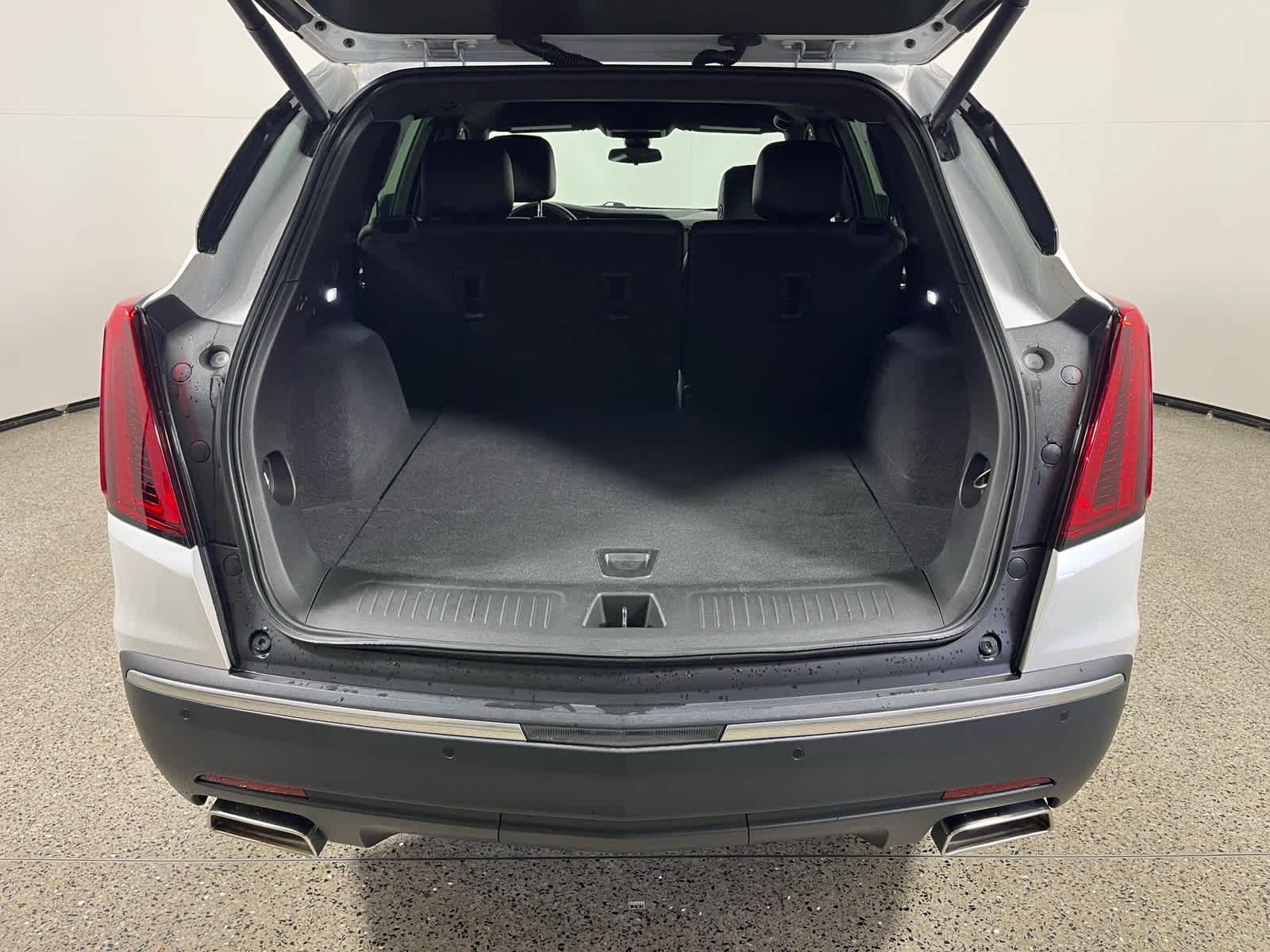 2020 Cadillac XT5 FWD Luxury