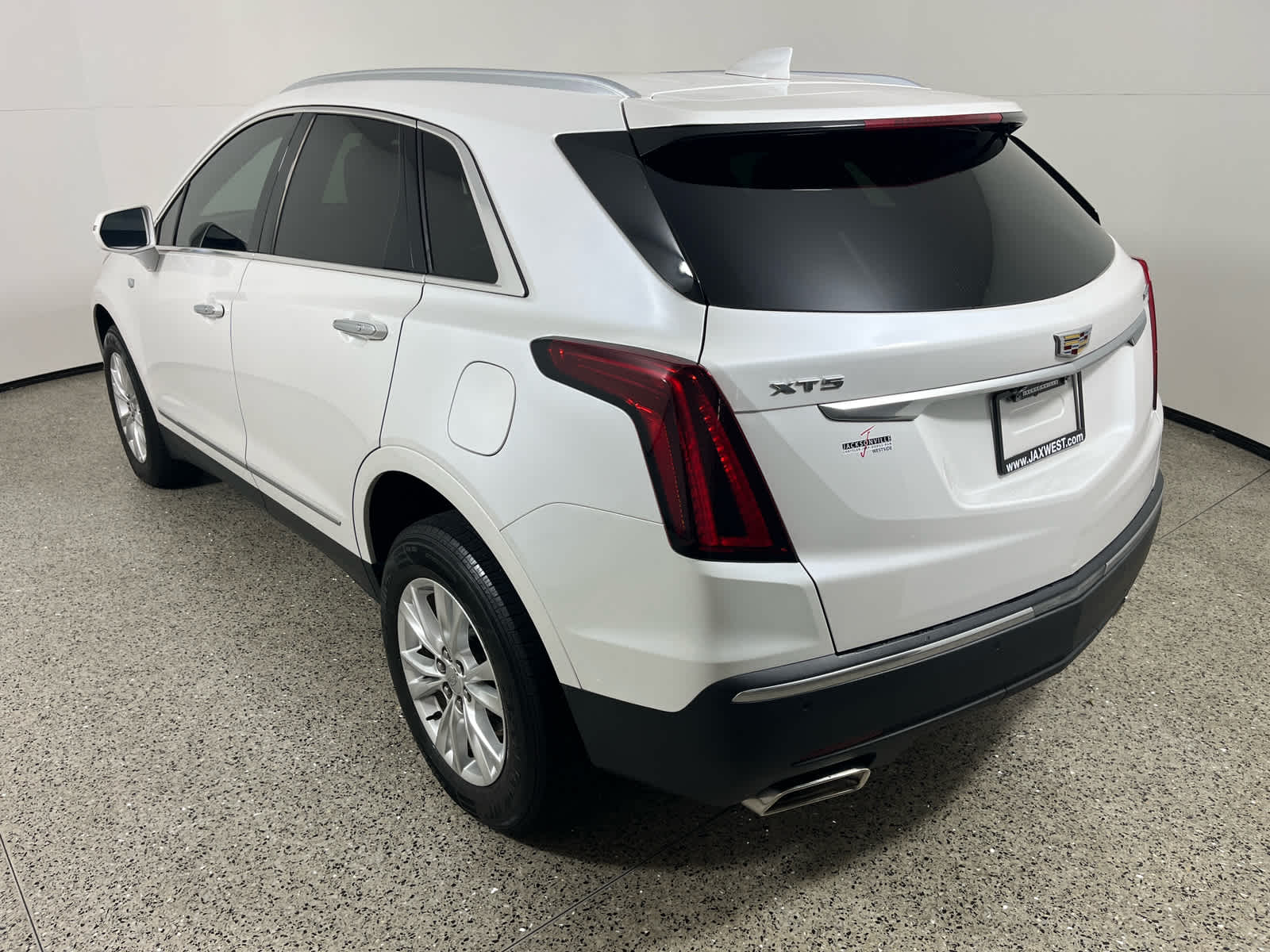 2020 Cadillac XT5 FWD Luxury