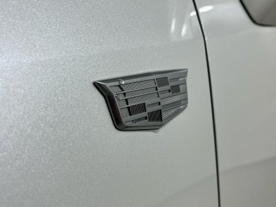 2020 Cadillac XT5 FWD Luxury