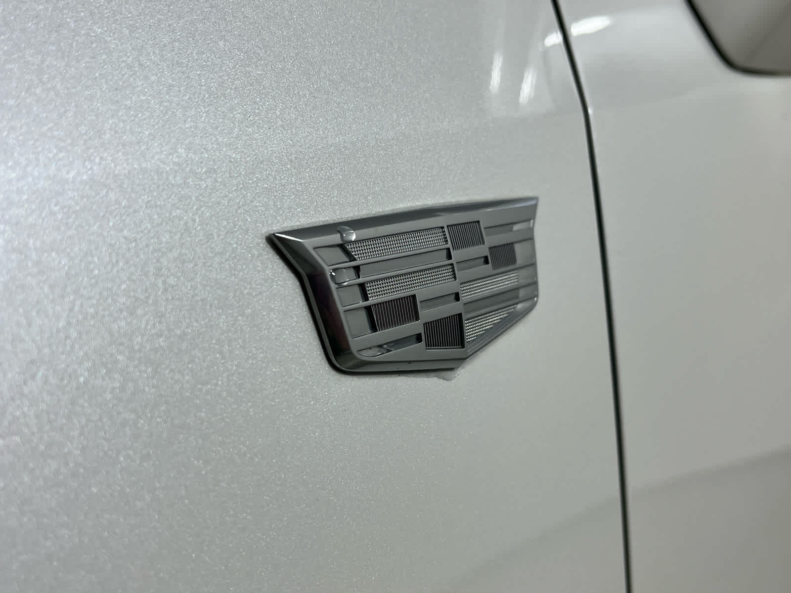 2020 Cadillac XT5 FWD Luxury