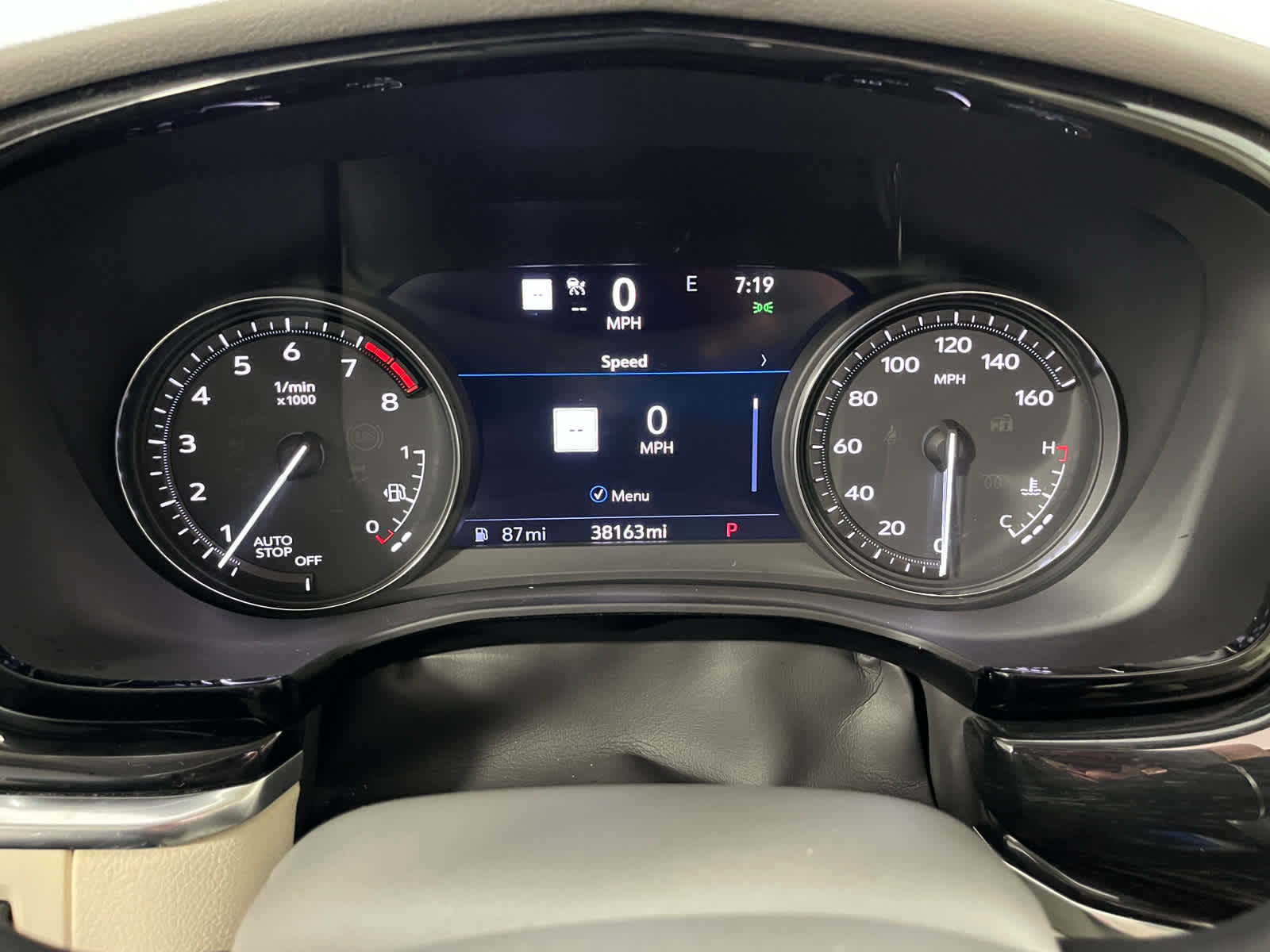 2021 Cadillac XT6 FWD Premium Luxury