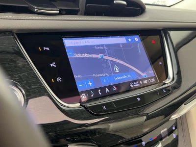 2021 Cadillac XT6 FWD Premium Luxury