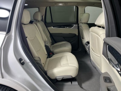 2021 Cadillac XT6 FWD Premium Luxury