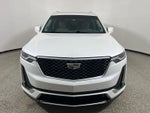 2021 Cadillac XT6 FWD Premium Luxury
