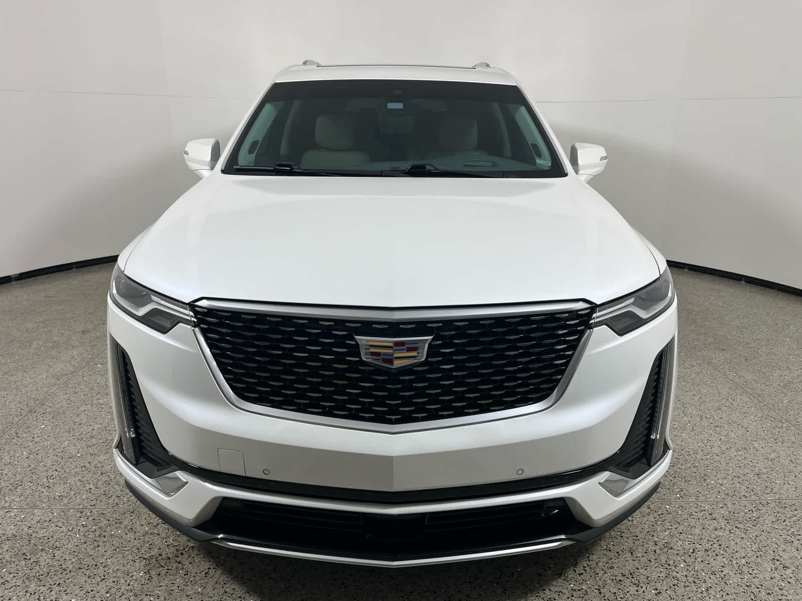 2021 Cadillac XT6 FWD Premium Luxury