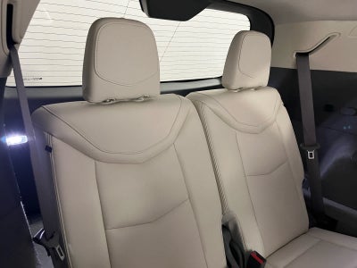 2021 Cadillac XT6 FWD Premium Luxury