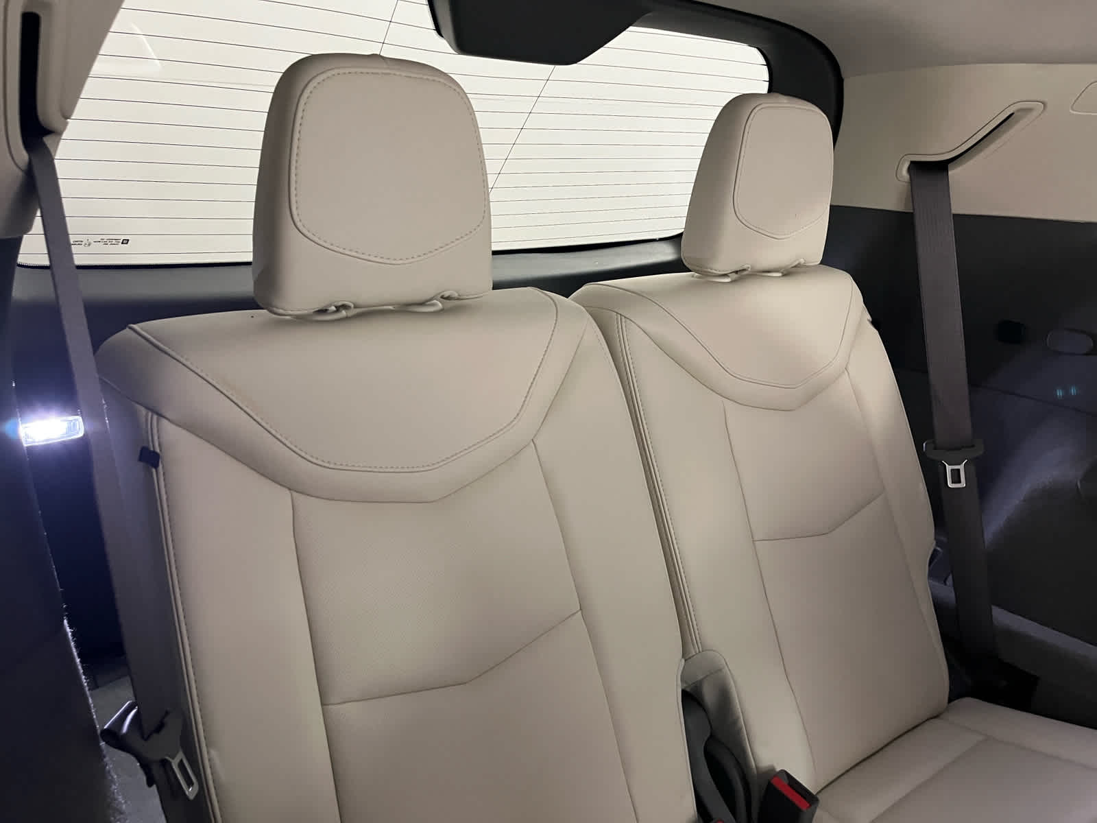 2021 Cadillac XT6 FWD Premium Luxury