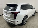 2021 Cadillac XT6 FWD Premium Luxury