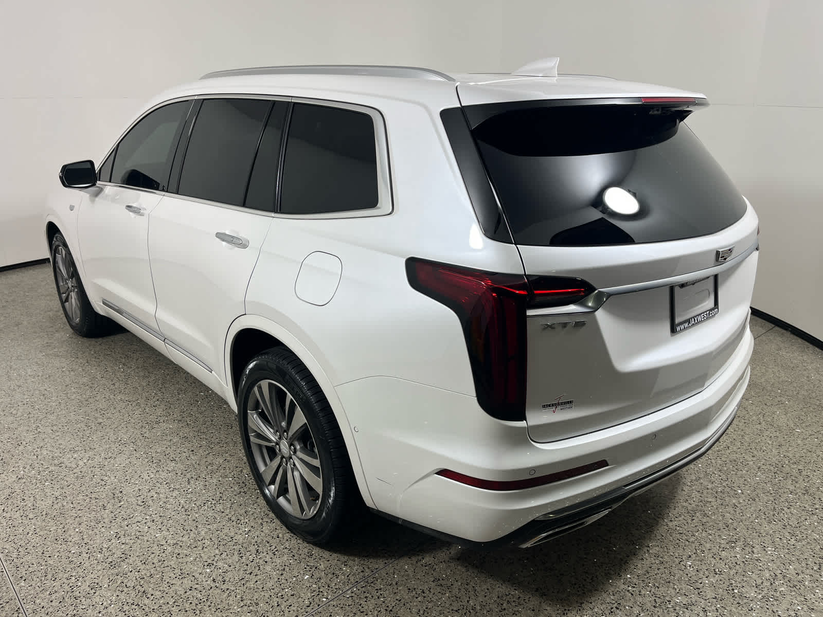 2021 Cadillac XT6 FWD Premium Luxury