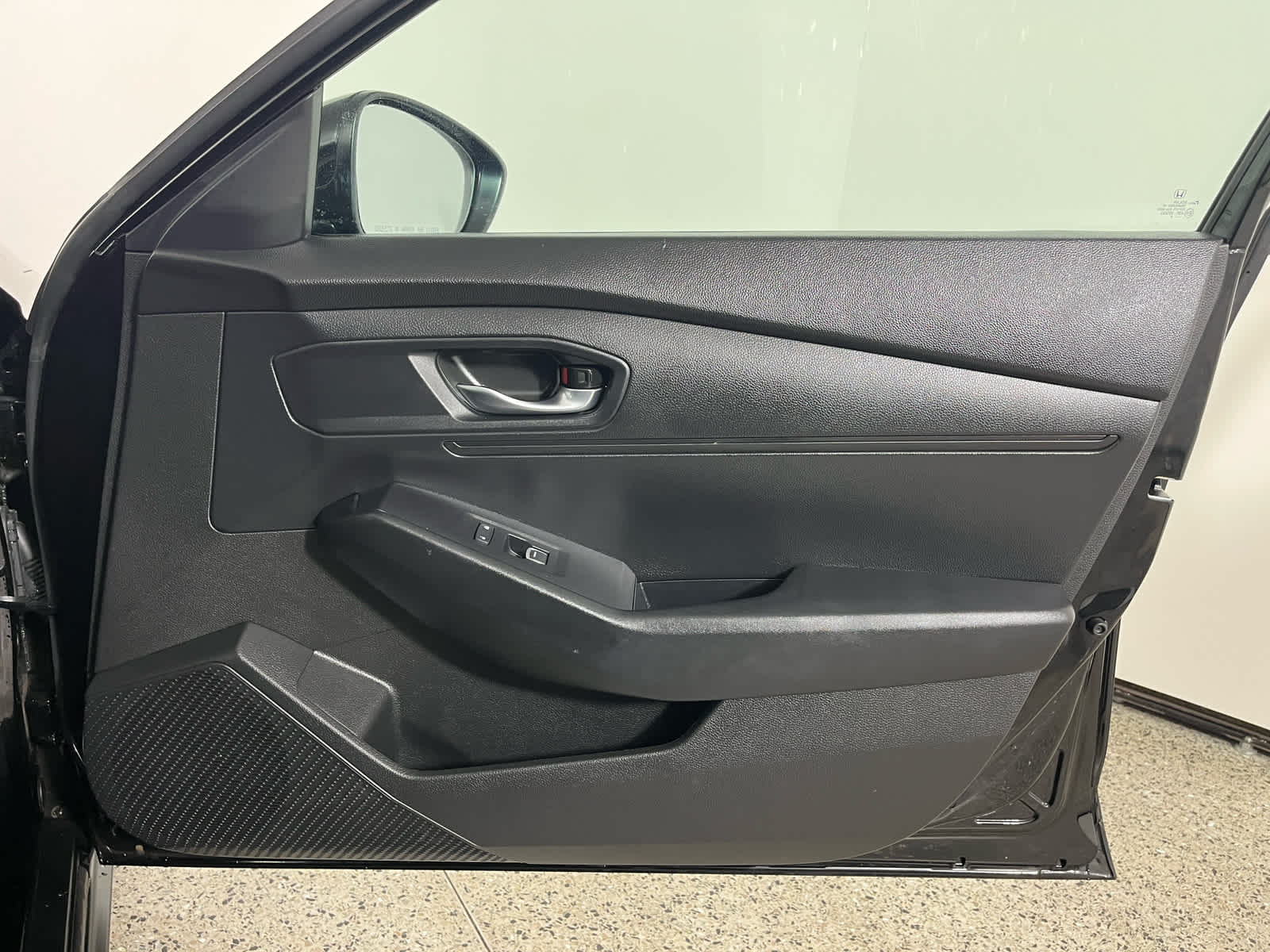 2025 Honda Accord Sedan LX