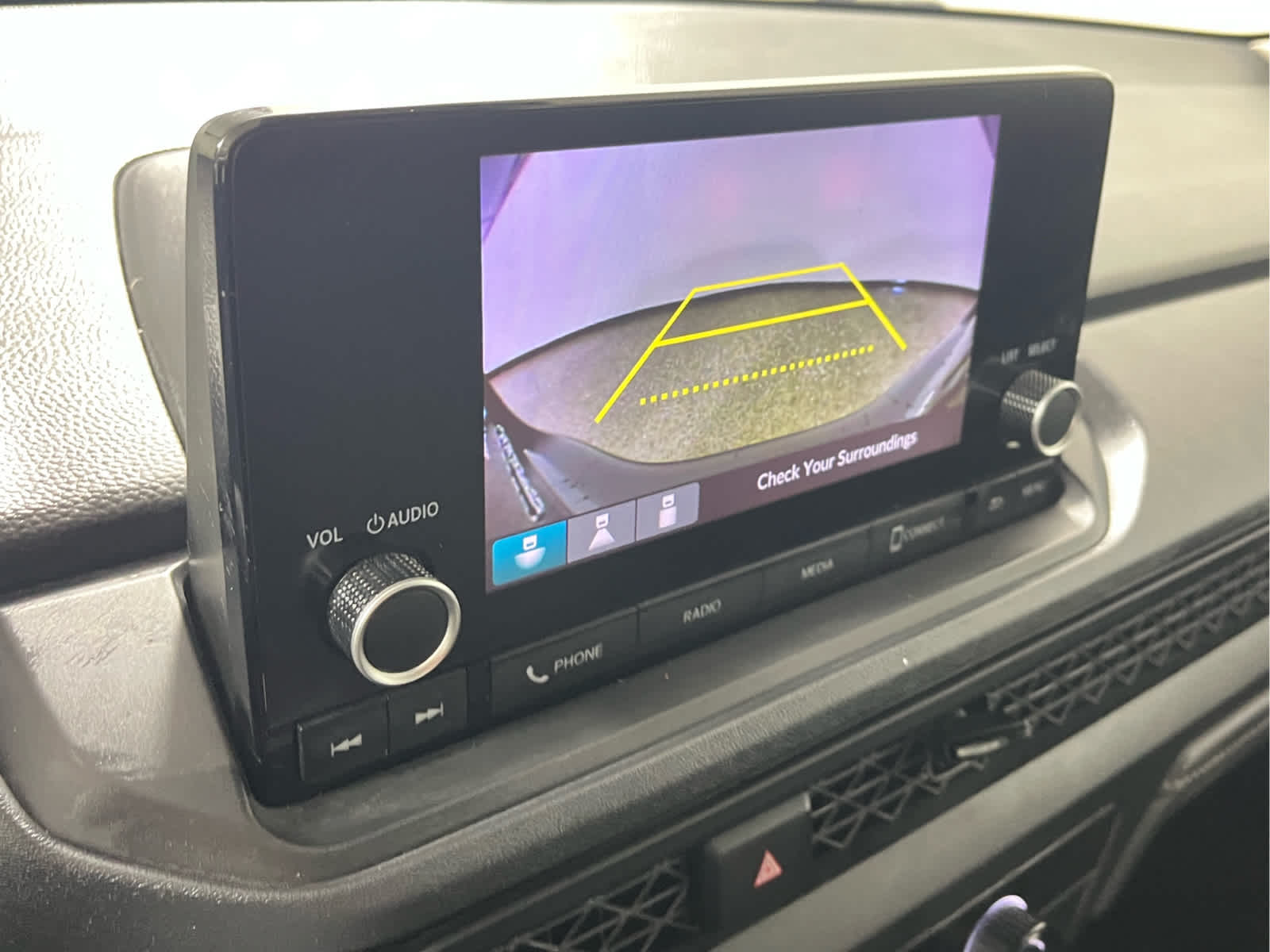 2025 Honda Accord Sedan LX