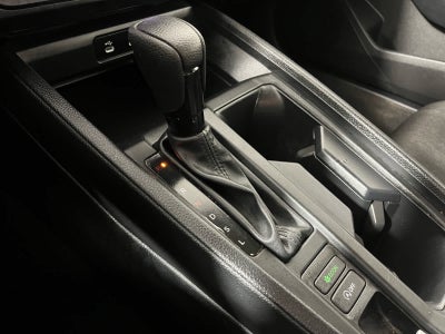 2025 Honda Accord Sedan LX