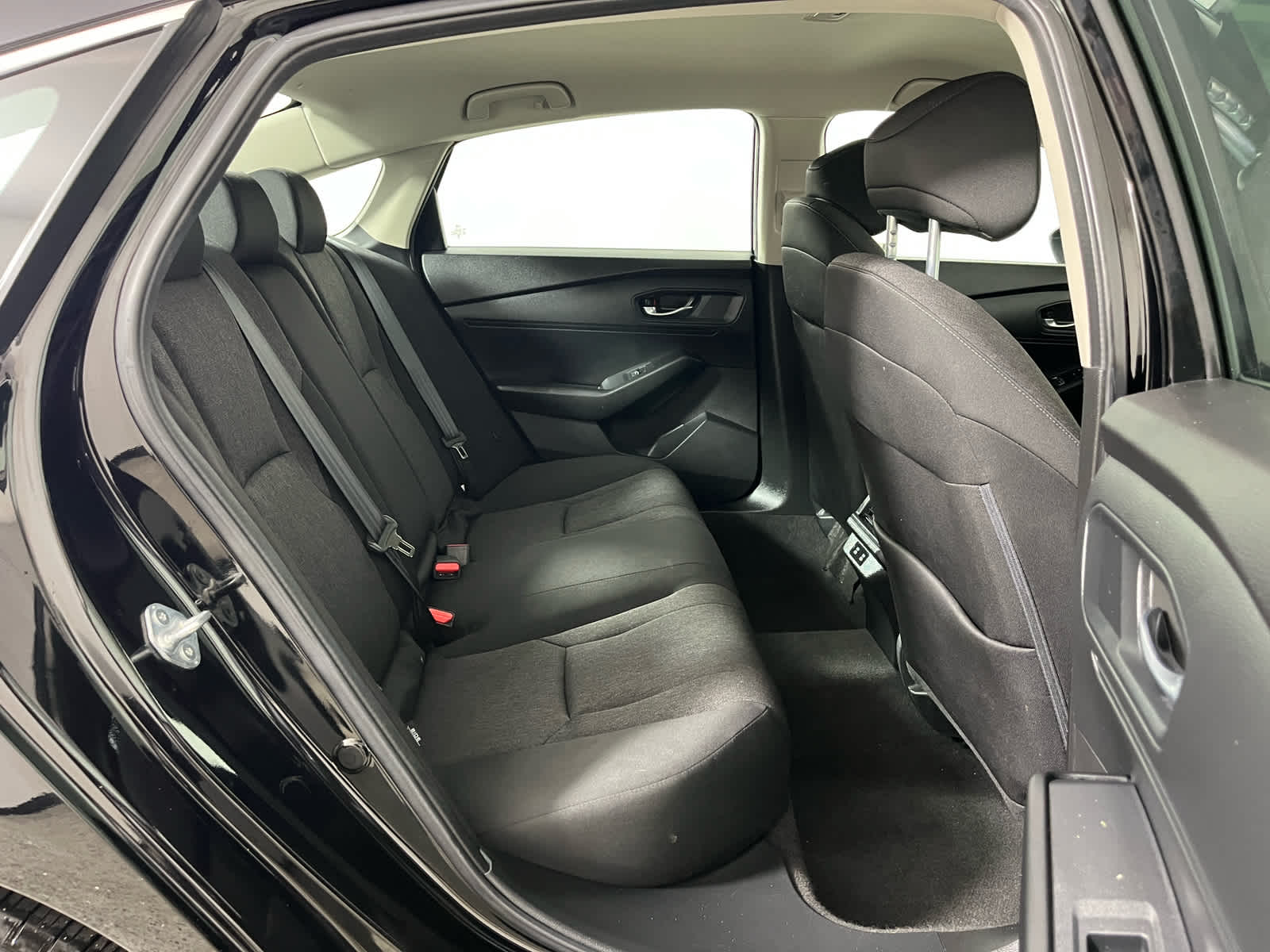 2025 Honda Accord Sedan LX