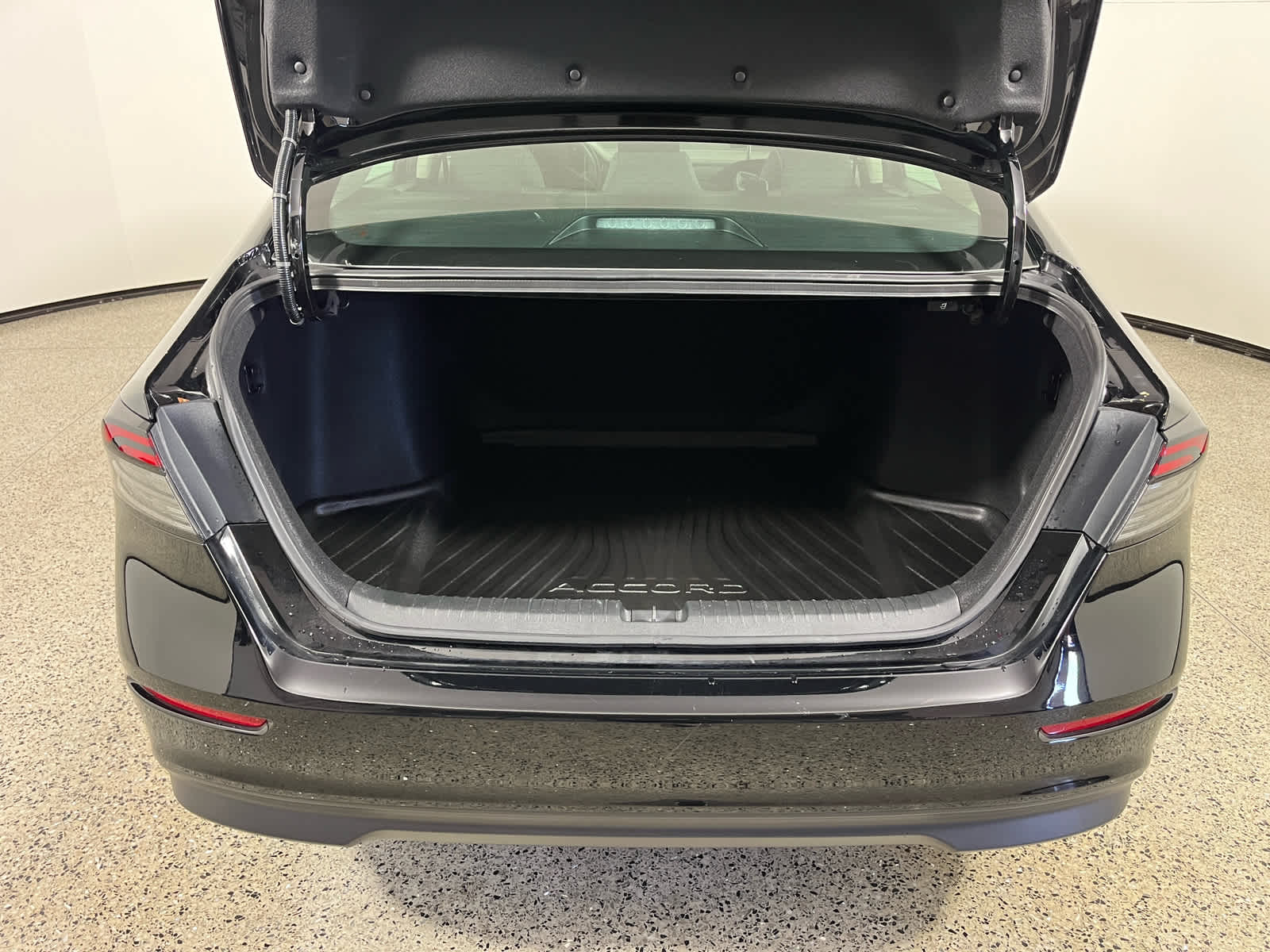 2025 Honda Accord Sedan LX