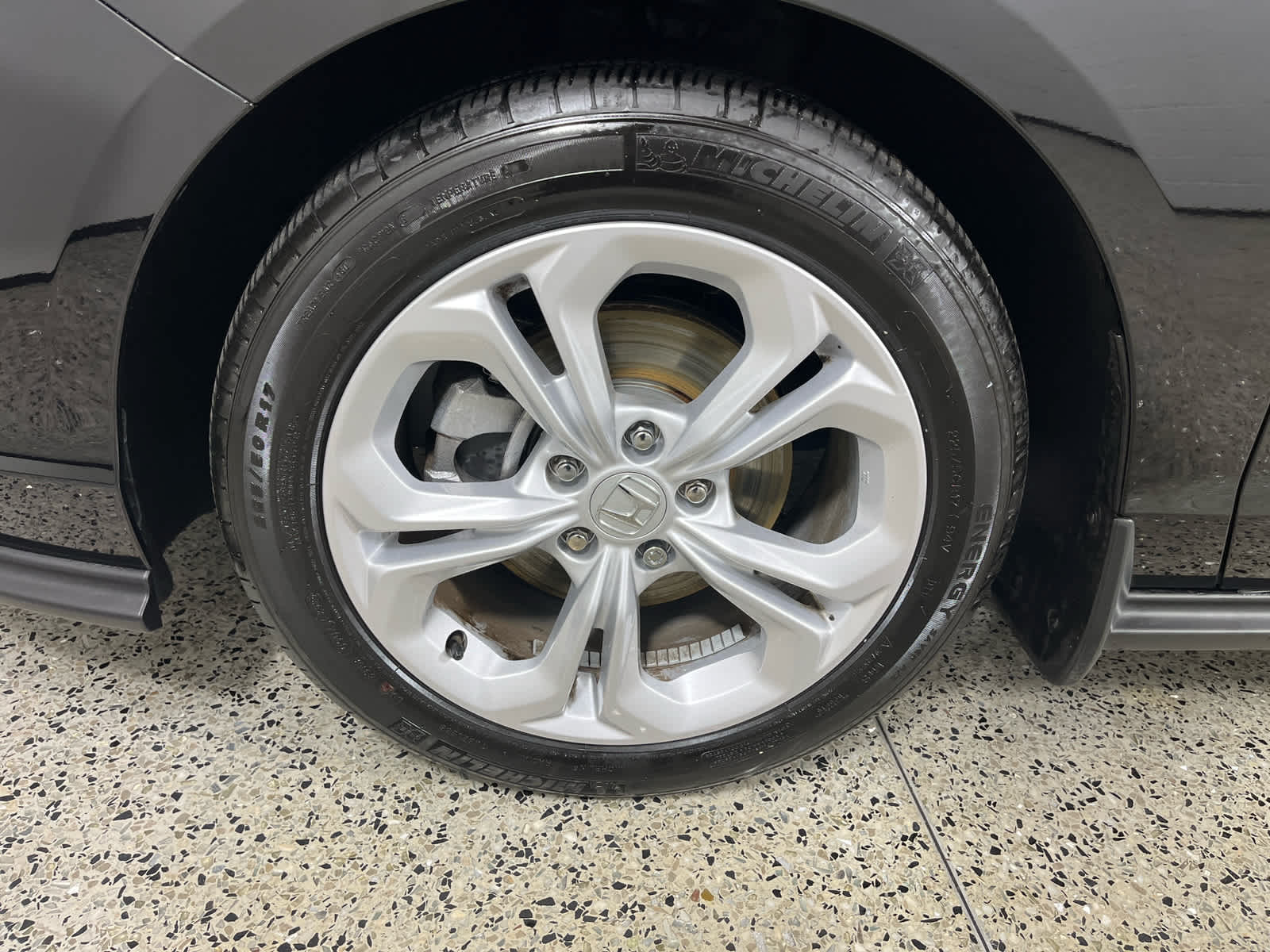 2025 Honda Accord Sedan LX