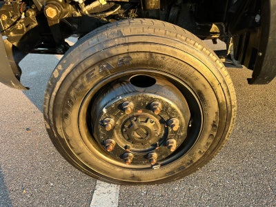 2023 Chevrolet Silverado MD Work Truck