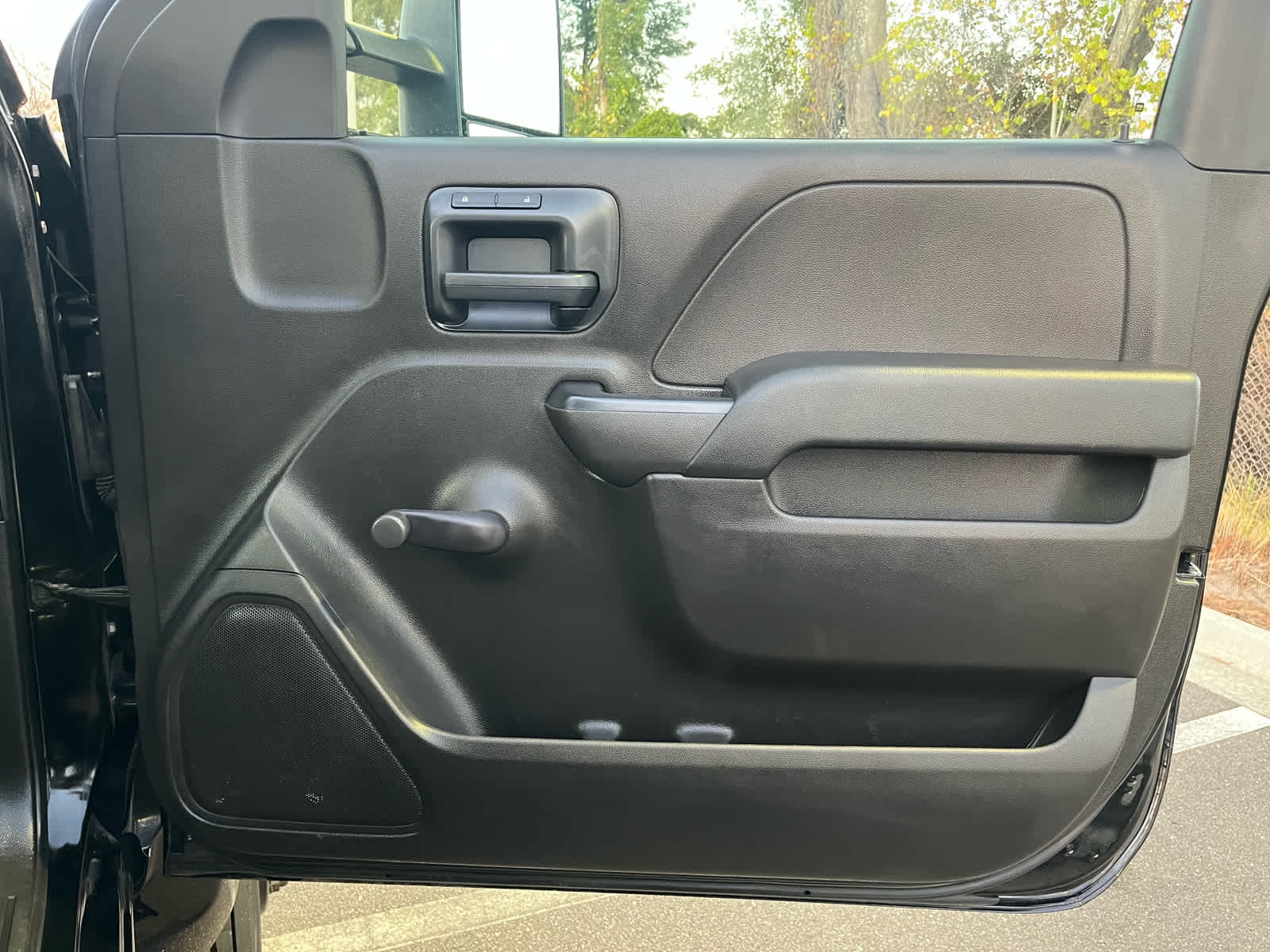 2023 Chevrolet Silverado MD Work Truck