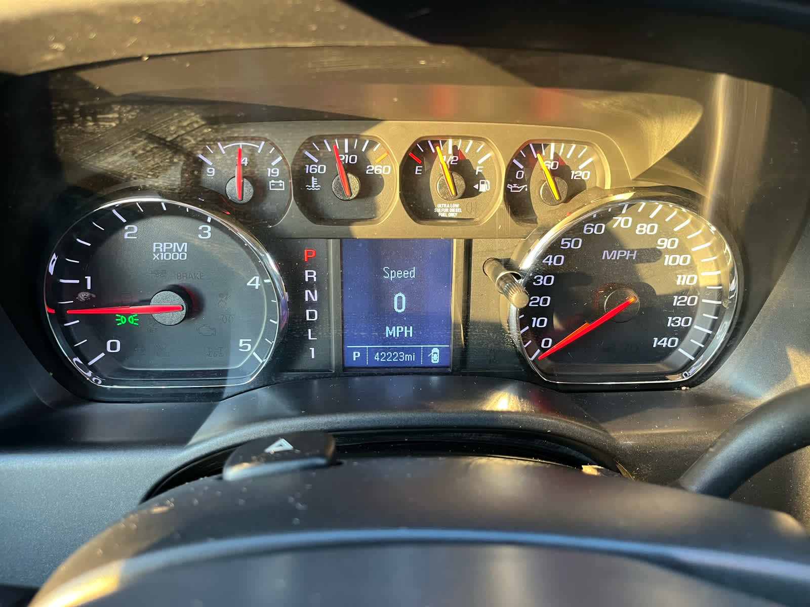 2023 Chevrolet Silverado MD Work Truck