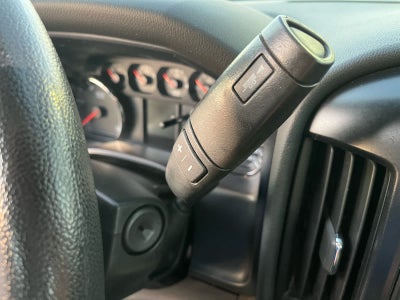 2023 Chevrolet Silverado MD Work Truck