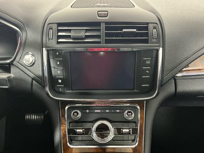 2018 Lincoln Continental Reserve