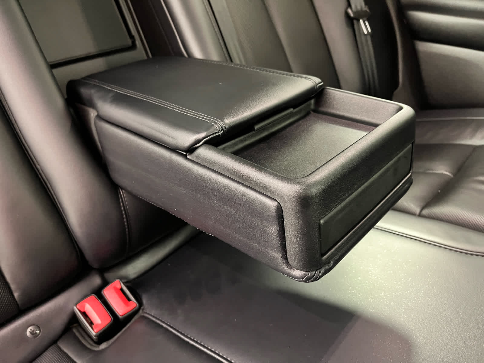 2018 Lincoln Continental Reserve
