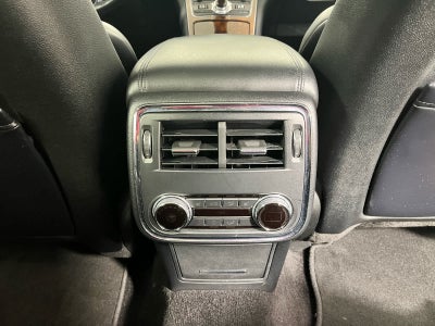 2018 Lincoln Continental Reserve