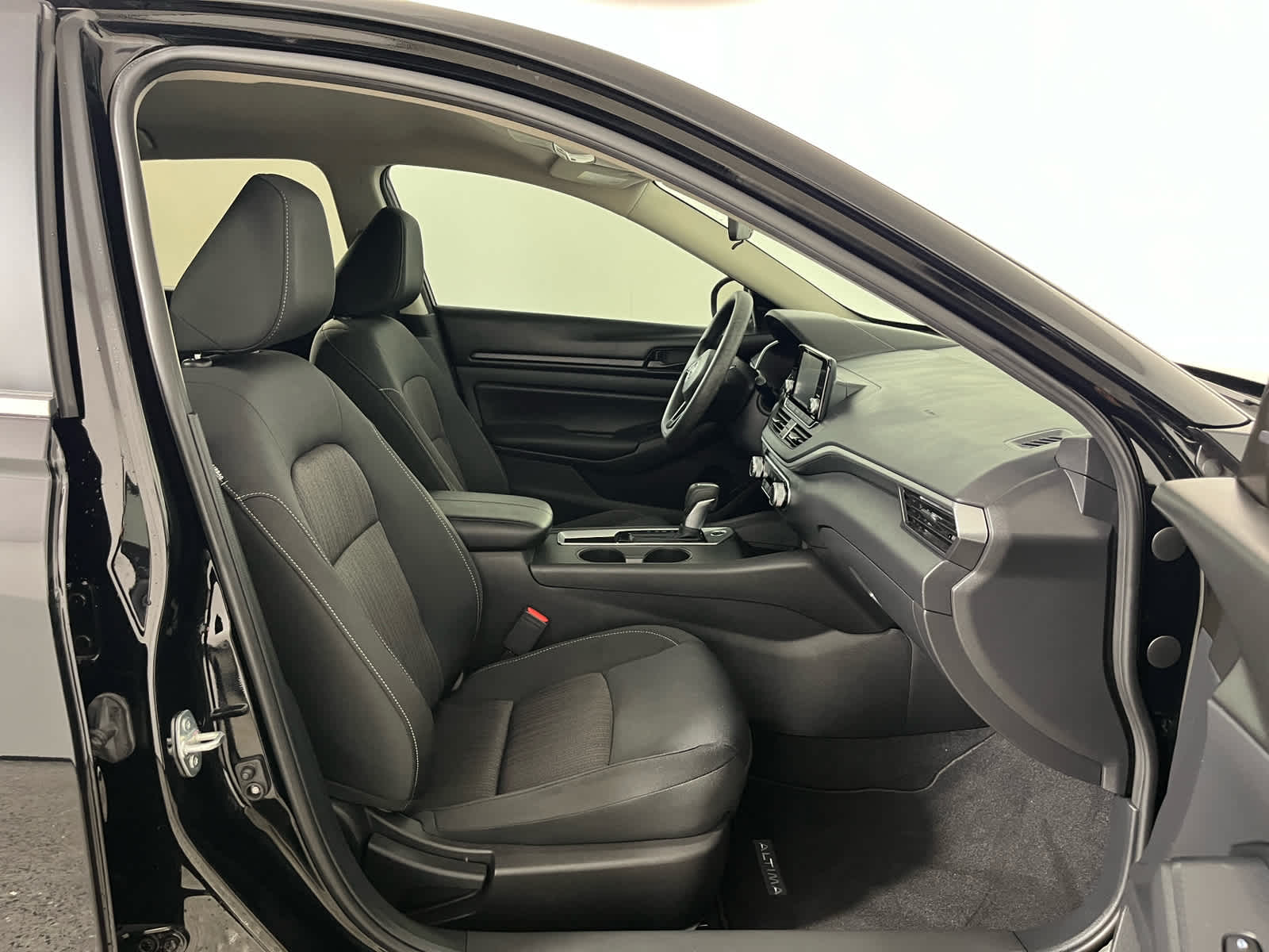 2024 Nissan Altima S FWD