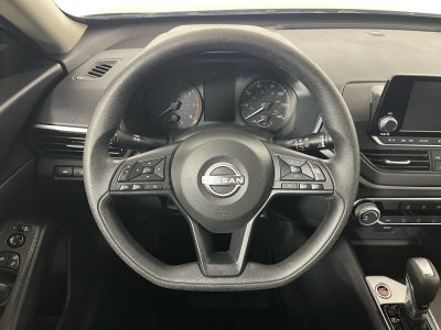 2024 Nissan Altima S FWD