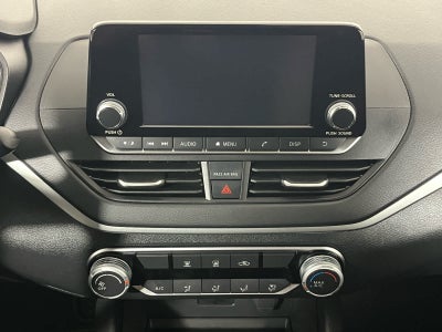 2024 Nissan Altima S FWD